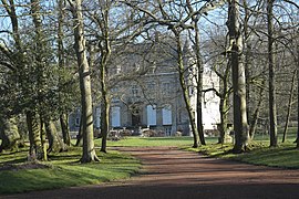 Château de la Briarde