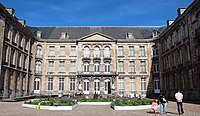 musée des Beaux-Arts d'Arras