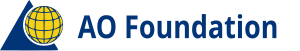 Logo of AO Foundation