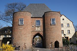 Aachener Tor