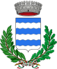 Coat of arms of Agliano Terme