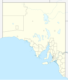 Port Elliot is located in South Australia