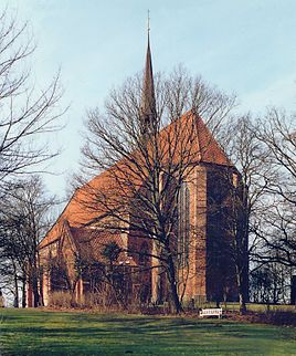 Bordesholm Klosterkirke