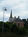 Église Saint-Pierre de Bouchon