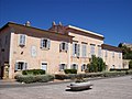 La casa di Napoleone a Portoferraio.