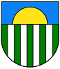 Coat of arms of Saulkrasti