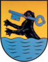 Wappen von Biebrich