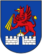 Coat of arms of Anklam