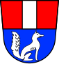 Wapen van Taufkirchen