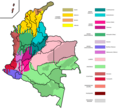 Image 17Dialects of Colombian Spanish (from Culture of Colombia)