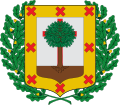 Escudo de Vizcaya (España)