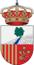 Escudo d'armas