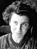 Thumbnail for Etty Hillesum