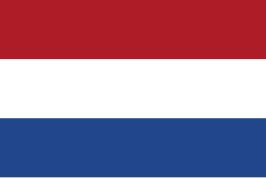 ? Vlag van Nederland