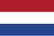 Description de l'image Flag of the Netherlands.svg.