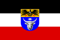 Proposed banner o German Sooth-Wast Africae (niver uised).