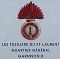 Thumbnail for Les Fusiliers du St-Laurent