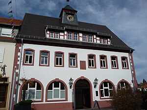 Altes Rathaus