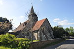 Church of St Peter