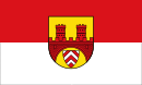 Drapeau de Bielefeld