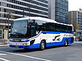 Image 225Hino S'elega in Tokyo, Japan (from Coach (bus))