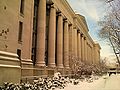 Image 12The Langdell Library of Harvard Law School