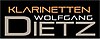 logo de Dietz Klarinettenbau