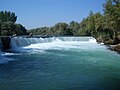 Manavgat шывсикки