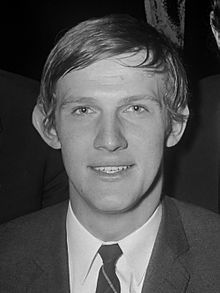 Marnix Kappers (1968)