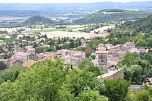 Marsanne village.JPG