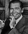 Milton Berle circa 1950 overleden op 27 maart 2002