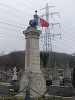 Monument aux morts