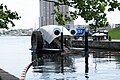 Mr. Trash Wheel