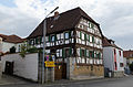 Pfarrhaus