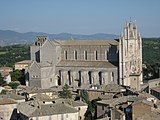 The Orvieto Cathedral