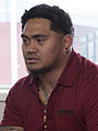 Paul Soliai