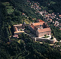 Plassenburg Castle at Kulmbach