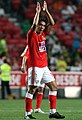 Benfica Sportdirektor: Rui Costa