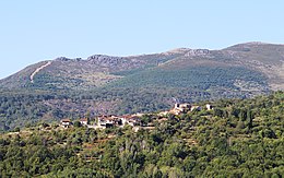 Monforte de la Sierra - Sœmeanza