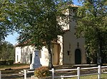 Monument aux morts