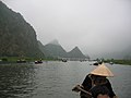 trois grottes-Ninh Bình