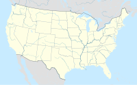 Atlanta is located in the United States