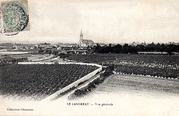 Le Landreau – Veduta