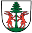 Blason de Herrischried