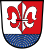 Blason de Amberg