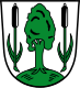 Coat of arms of Hallbergmoos