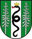 Wappen der Gemeinde Wundschuh