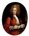 Q174606 Tomaso Albinoni geboren op 8 juni 1671 overleden op 17 januari 1751