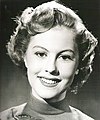 Miss Univers 1952 Armi Kuusela, Finlanda