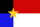 Nationalist flag of La Mancha